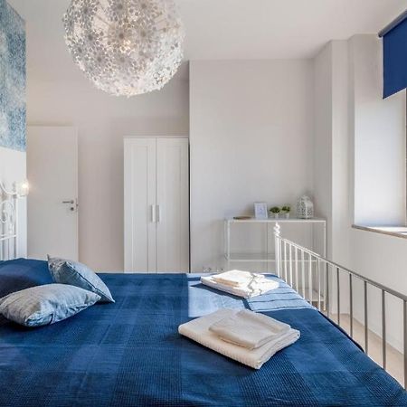 Family & Friends Rooms Padova Exterior photo
