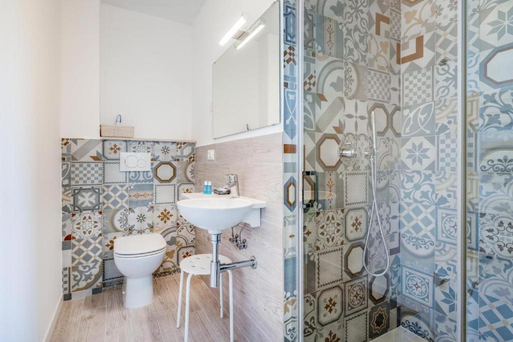 Family & Friends Rooms Padova Exterior photo